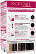 Стойкая крем-краска для волос L'Oreal Paris Excellence Creme 2.00 Темно-коричневый (3600524094072) - изображение 4