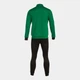 Спортивный костюм Joma DERBY зеленый,черный XS 103120.451 XS - изображение 2
