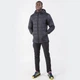 Зимова куртка Joma URBAN чорний S 100659.100 S - зображення 2