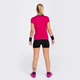 Женские шорты Joma VELA II черный XL 900606.100 XL - изображение 3