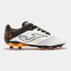 Бутсы Joma XPANDER белый,черный 41 XPAS2302FG 41 - изображение 1