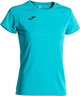 Футболка Joma COMBI бирюзовый XXS 900248.010 XXS - изображение 1