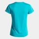 Футболка Joma COMBI бирюзовый XXS 900248.010 XXS - изображение 2
