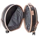 Чемодан Semi Line 24" (M) Black/Pink Cream (T5671-3) - изображение 2