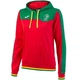 Жіноча спортивна кофта Joma C.O.PORT красный,зеленый S CP311011WR16 S - изображение 1