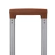 Чемодан большой Semi Line 28" (L) ABS-Plastic Navy (T5643-3) - изображение 9