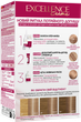 Стойкая крем-краска для волос L'Oreal Paris Excellence Creme 8.12 - Мистический блонд (3600524094003) - изображение 3