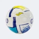 Мяч Joma DALI II белый,синий №3 400649.216 - изображение 2