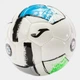 Мяч Joma DALI II белый,серый №4 400649.211 - изображение 2