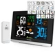 Метеостанция Technoline WS6462 Black (WS6462) - изображение 8