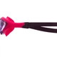 Окуляри для плавання стартові Mad Swim 042727 Pink-Black - зображення 5