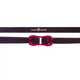 Окуляри для плавання стартові Mad Swim 042727 Pink-Black - зображення 6