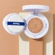 Кушон Nivea Expert Finish Cellular 3 в 1 Care Cushion SPF15 01 Light 15 мл (4005900897305) - изображение 6