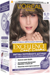 Стойкая краска для волос L'Oreal Paris Excellence Cool Creme 6.11 Ультра пепельный темно русый (3600524153724) - изображение 1