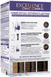Стойкая краска для волос L'Oreal Paris Excellence Cool Creme 6.11 Ультра пепельный темно русый (3600524153724) - изображение 2