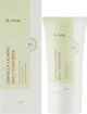 Сонцезахисний крем із екстрактом центелі - Iunik Centella Calming Daily Sunscreen SPF50+ 60ml (1139194-132883) - зображення 2