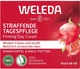 Денний крем-ліфтинг "Гранат та пептиди Маки перуанської" - Weleda Pomegranate & Poppy Peptide Firming Day Cream 40ml (1195757-120736) - изображение 3