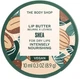 Олія для губ "Ши" - The Body Shop Shea Intensly Nourishing Lip Butter 10ml (1206112-1295583) - зображення 1