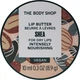 Олія для губ "Ши" - The Body Shop Shea Intensly Nourishing Lip Butter 10ml (1206112-1295583) - зображення 2