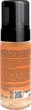 Пінка для очищення шкіри обличчя з колагеном та вітаміном С - Art Line Foam Cleaning Collagen + Vitamin C 150ml - зображення 2