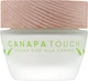 Конопляний крем для тьмяної та чутливої ​​шкіри обличчя - Arganiae Canapa Touch Hemp Facial Cream 50ml. - зображення 1
