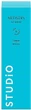 Гель для вмивання з частинками, що відлущують - Amway Artistry Studio Zen + Energy Cleanser + ExfoLiator 125ml (1310808-143373) - зображення 2