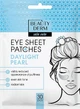 Тканинні патчі для зони під очима - Beauty Derm Daylight Pearl 30шт (1301420-142320) - зображення 1