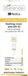 Заспокійливий крем з SPF 50 - Bielenda Dr Medica Overpigmentation Soothing Cream SPF 50 50ml (1339305-7425448) - изображение 2