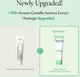 Заспокійливий крем із центелою без ефірних олій - Purito Seoul Wonder Releaf Centella Cream Unscented 50ml (881802-65616) - изображение 2