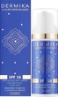 Колагеновий захисний антивіковий денний крем - Dermika Luxury Neocollagen SPF50 50ml (1208783-138670) - изображение 2