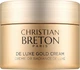 Крем для обличчя з екстрактом ікри та колоїдним золотом - Christian Breton Age Priority De Luxe Gold Cream 50ml (1231721-137962) - изображение 1
