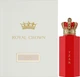 Парфумована вода унісекс Royal Crown Tzar 50 мл (2000098332739) - зображення 1