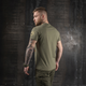 Футболка M-Tac Zero Tolerance Light Olive 3XL - зображення 10