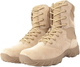 Ботинки Magnum Boots Cobra 8.0 V1 40 Desert Tan - изображение 5