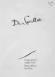 Патчі для шкіри навколо очей - Dr. Spiller Biomimetic Skin Care Phyto-Effect Eye Pads 1шт (657581-107656) - зображення 1
