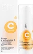 Крем фермент освітлення з вітаміном С SPF 30 - Farmona Idee Derm 50ml (1324826-3159995) - изображение 2