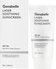 Сонцезахисний крем для обличчя - Genabelle Laser Soothing 70ml (1298904-142013) - изображение 2