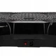 Віброплатформа для тренувань 4FIZJO Pro+ з пультом та еспандерами Black (P-5907739319524) - зображення 12