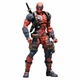 Экшн фигурка Дэдпул с большим колличеством аксессуаров, 14 см - Deadpool, Marvel - изображение 10