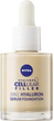 Podkład do twarzy Nivea Cellular Filler 3in1 Hyaluron Serum Foundation 02 Mittel 30 ml (4005900938800) - obraz 3