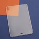 Чехол Silicone Clear для iPad Pro 2018/2020 (12.9") Цвет Прозрачный - изображение 5