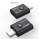 Бездротовий USB - адаптер Bluetooth передавач та аудіоприймач AUX 3,5мм трансмітер/ресивер BT5.0 - зображення 3