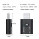 Бездротовий USB - адаптер Bluetooth передавач та аудіоприймач AUX 3,5мм трансмітер/ресивер BT5.0 - зображення 14
