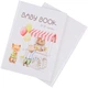 Фотоальбом Baby book Фотокнига 0-12 months (Fotobook-0066) - зображення 1
