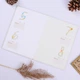 Фотоальбом Baby book Фотокнига 0-12 months (Fotobook-0066) - зображення 8