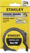 Рулетка измерительная Stanley CONTROL-LOCK 5 м/16" х 25 мм (STHT37235-5) - изображение 6