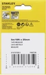 Рулетка измерительная Stanley CONTROL-LOCK 5 м/16" х 25 мм (STHT37235-5) - изображение 7