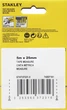 Рулетка измерительная Stanley CONTROL-LOCK 5 м х 25 мм (STHT37231-0) - изображение 7