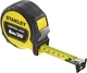 Рулетка вимірювальна Stanley CONTROL-LOCK 8 м/26" х 25 мм (STHT37236-5) - зображення 2