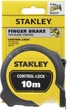 Рулетка вимірювальна Stanley CONTROL-LOCK 10 м х 25 мм (STHT37233-0) - зображення 4